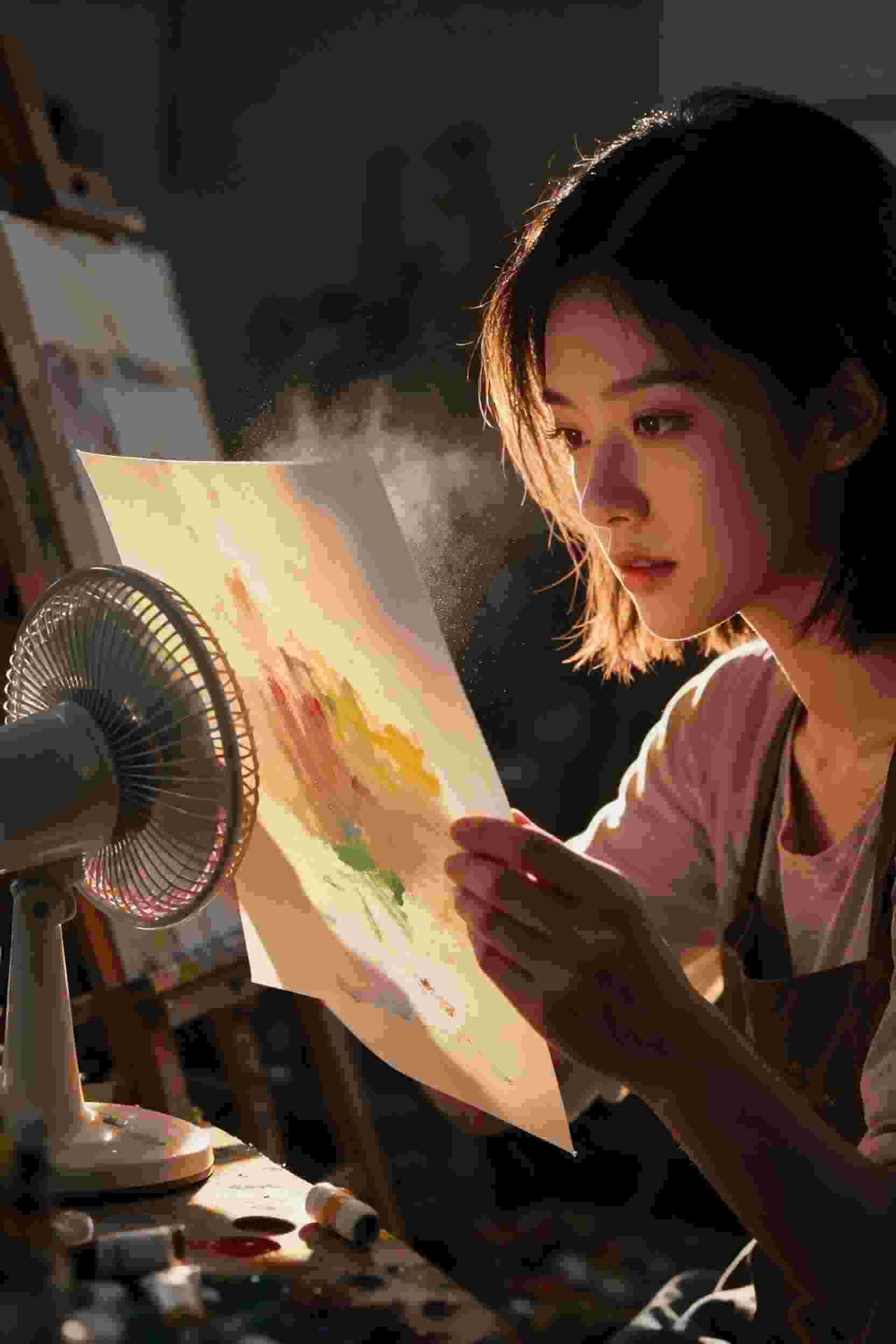短剧卡片